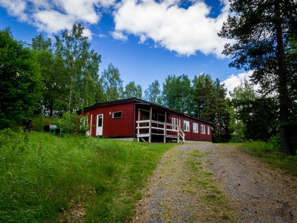 Backstugan, Södertälje