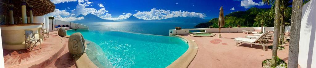 Tzampoc Resort photo
