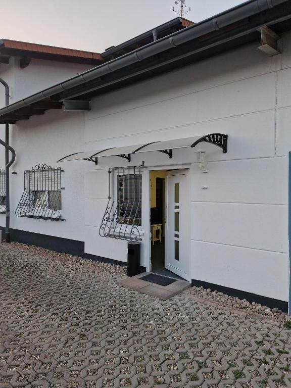 2 Bett Apartment a d A8,A620, Rehlingen