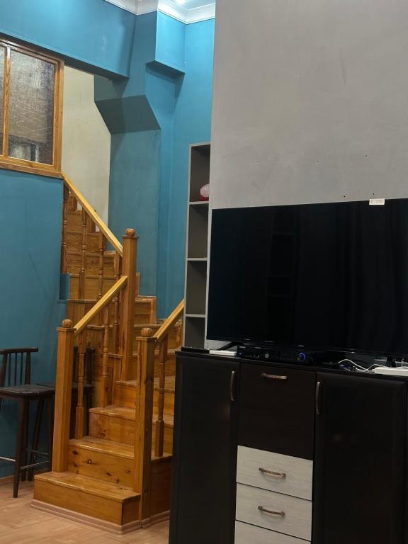 Квартира на огонбаева, Biškek