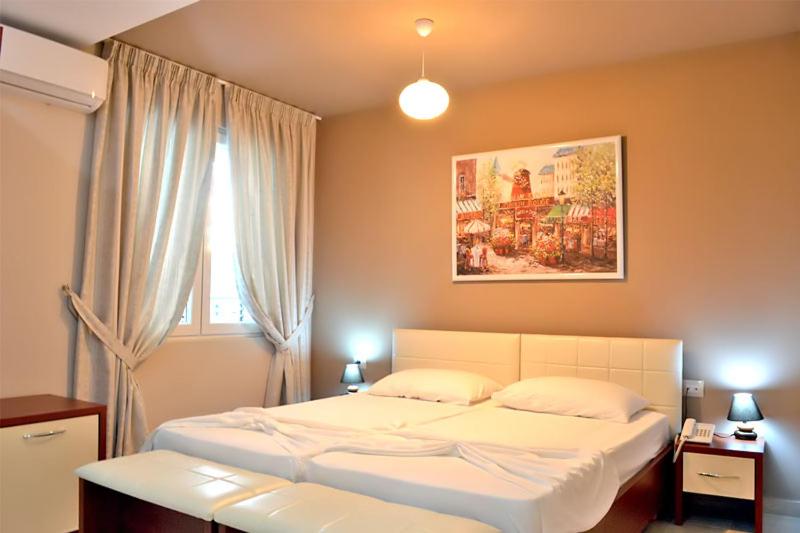 Vila Ada Hotel photo