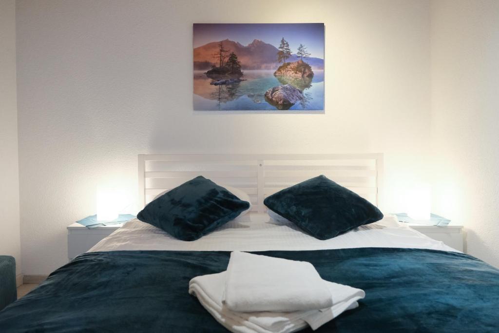 Apartment Goldey - 2