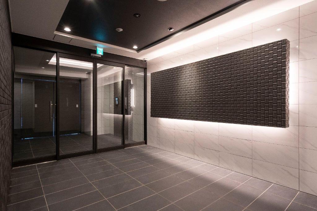 MFPR Court Nipponbashi East なんば-心斎橋エリア