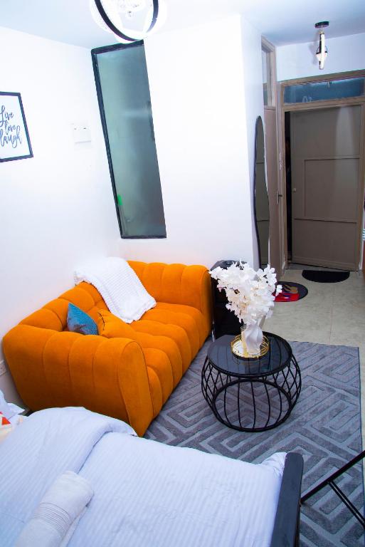 Snug and Stay, Nairobi