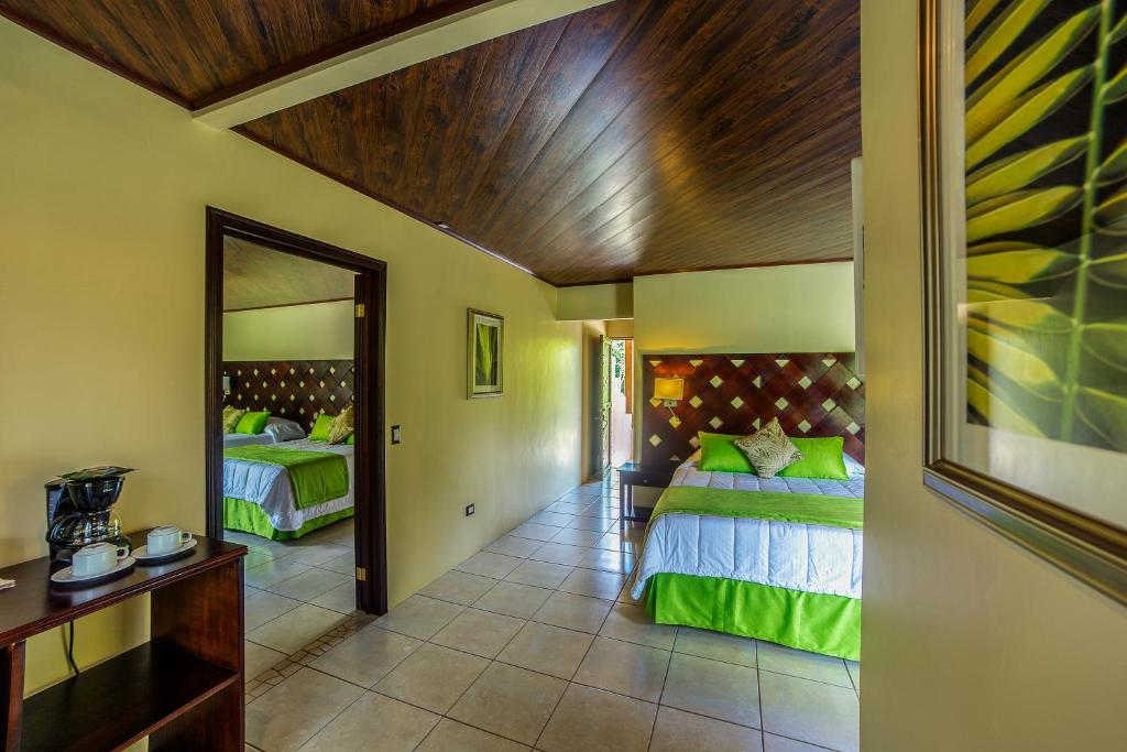 Casa Luna Hotel & Spa photo
