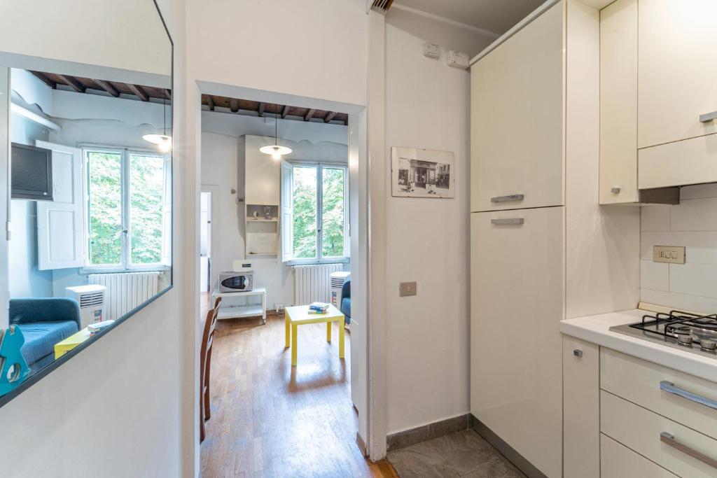 UNYCA - Alfani Apartment - 1