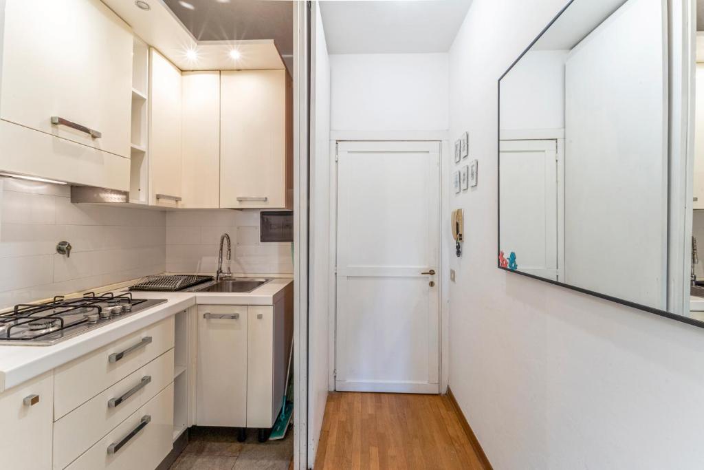 UNYCA - Alfani Apartment - 2