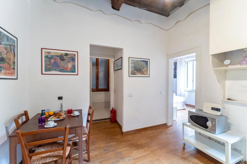 UNYCA - Alfani Apartment - 4