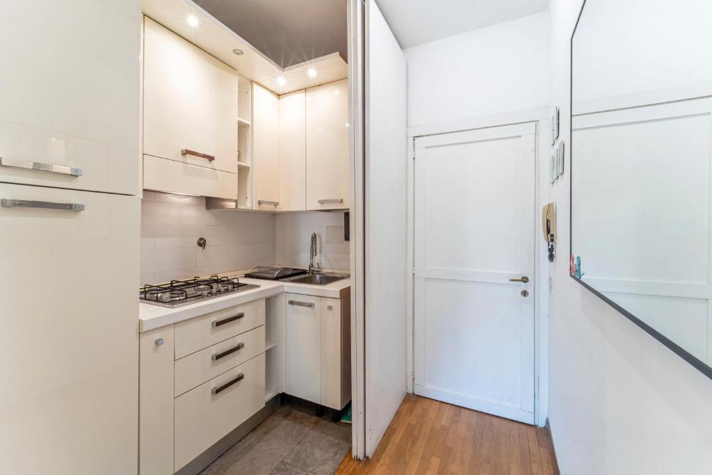 UNYCA - Alfani Apartment - 3