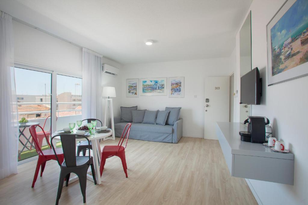 Kitieos Apartments photo