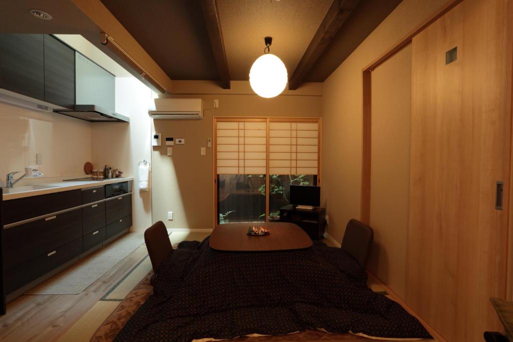 Kokon Higashiyama 호텔 이미지 1