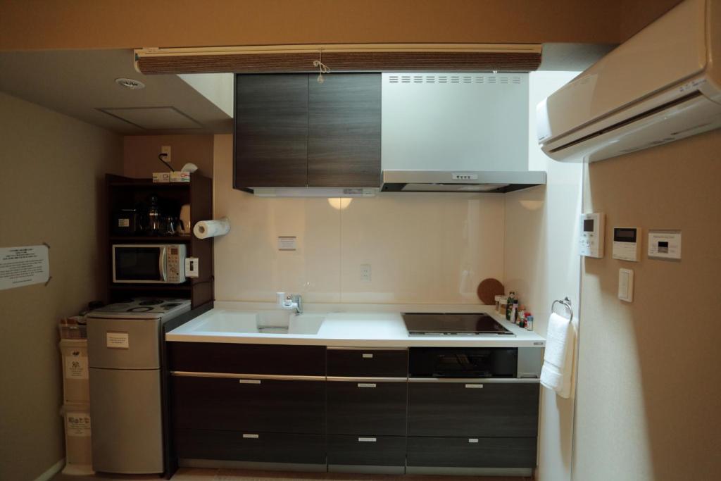 Kokon Higashiyama 호텔 이미지 1