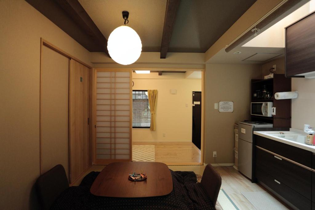 Kokon Higashiyama 호텔 이미지 2