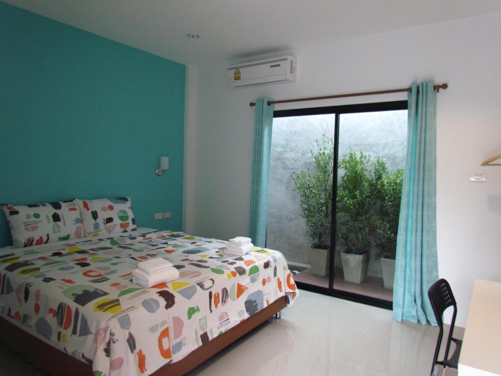 Cmon Guesthouse — Hotel in Phetchaburi