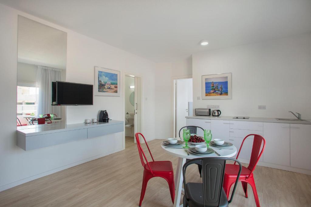 Kitieos Apartments photo