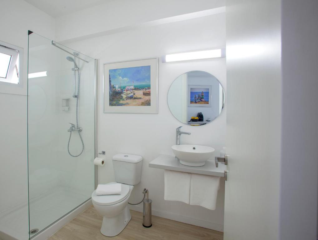 Kitieos Apartments photo