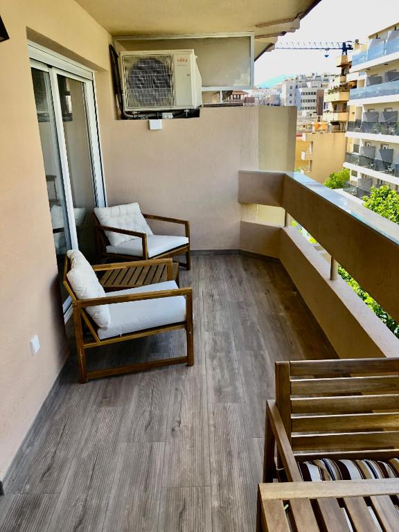 Esperanza Grand Apartments - Marbella Centro - con amplia terraza - Magnolia Properties - 5