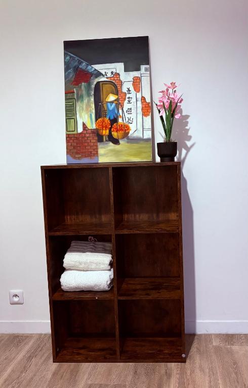 Studio, paris18, Montmartre - 3