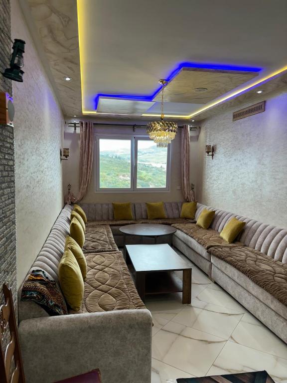 Absolute Calm & Panoramic Views, Oulad Akkou