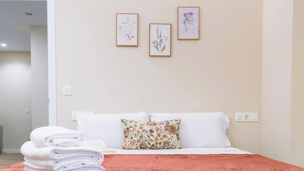 Apartamentos Doña Berenguela by gaiarooms - 5