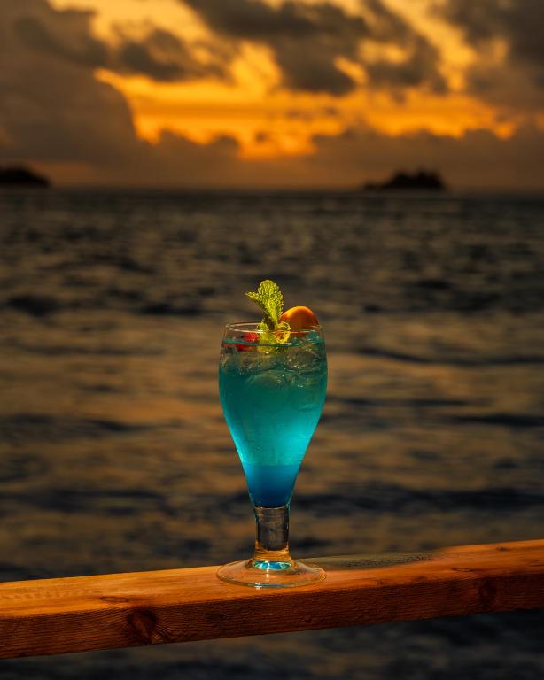 Food and beverages