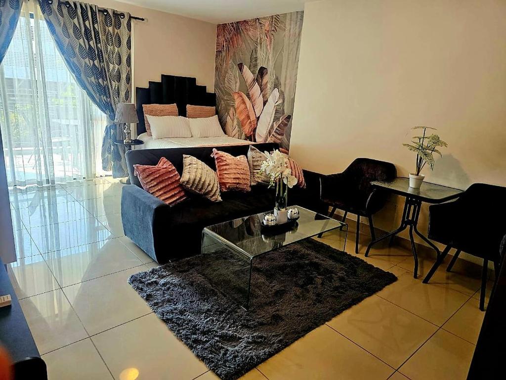 The Micro Escape, Durban