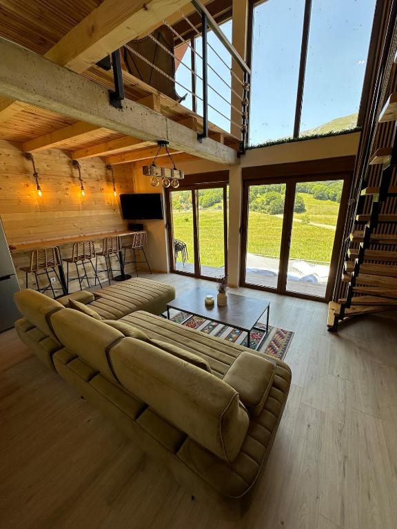 The Altitude Durmitor Montenegro, Žabljak