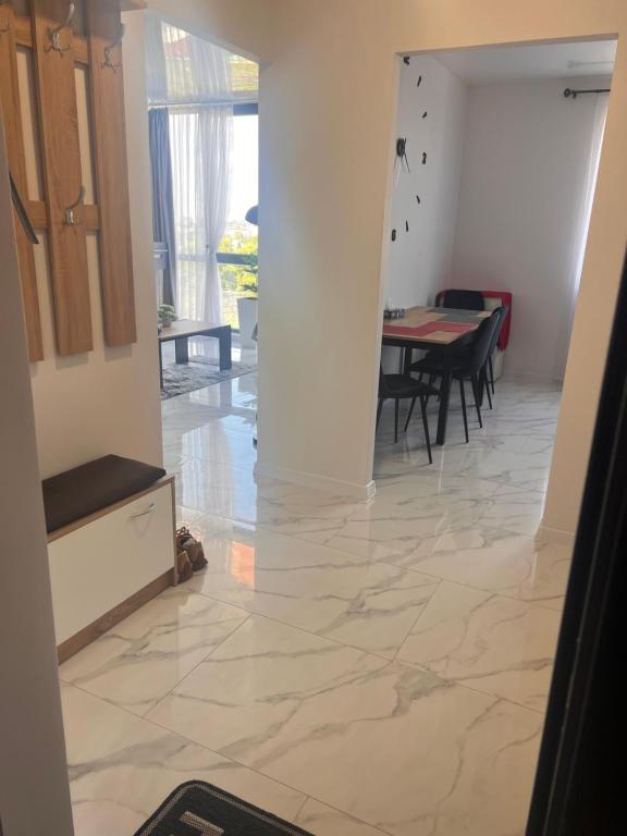 Apartment Zamonastyrska 24, Ternopil