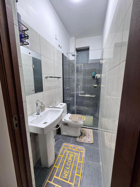 Mueni's Gateway Cribs, Mombasa