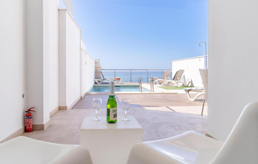 Gorgeous Home In Torrox Costa - 2