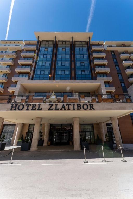 Mountain Pearl Zlatibor - 1