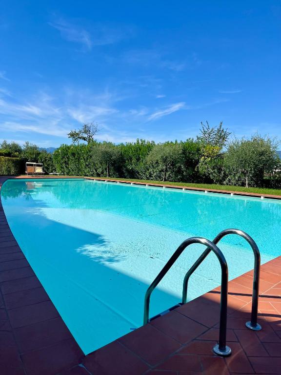 Chez Francois Lazise Pool - 1