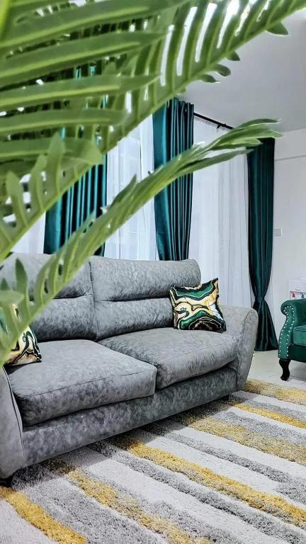 Mueni's Gateway Cribs, Nairobi