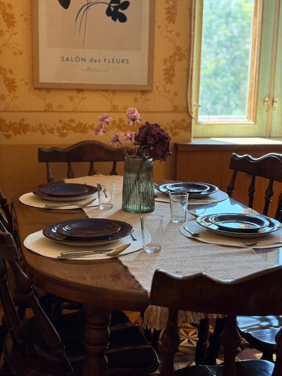 Nizami street Apart with balcony, Baku