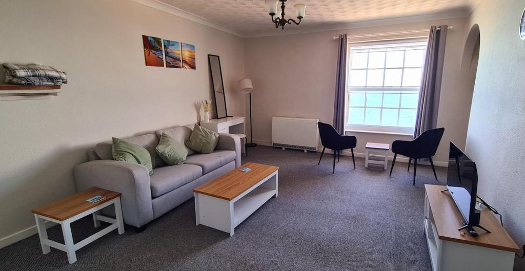 Amazing sea and Cromer pier views, Cromer