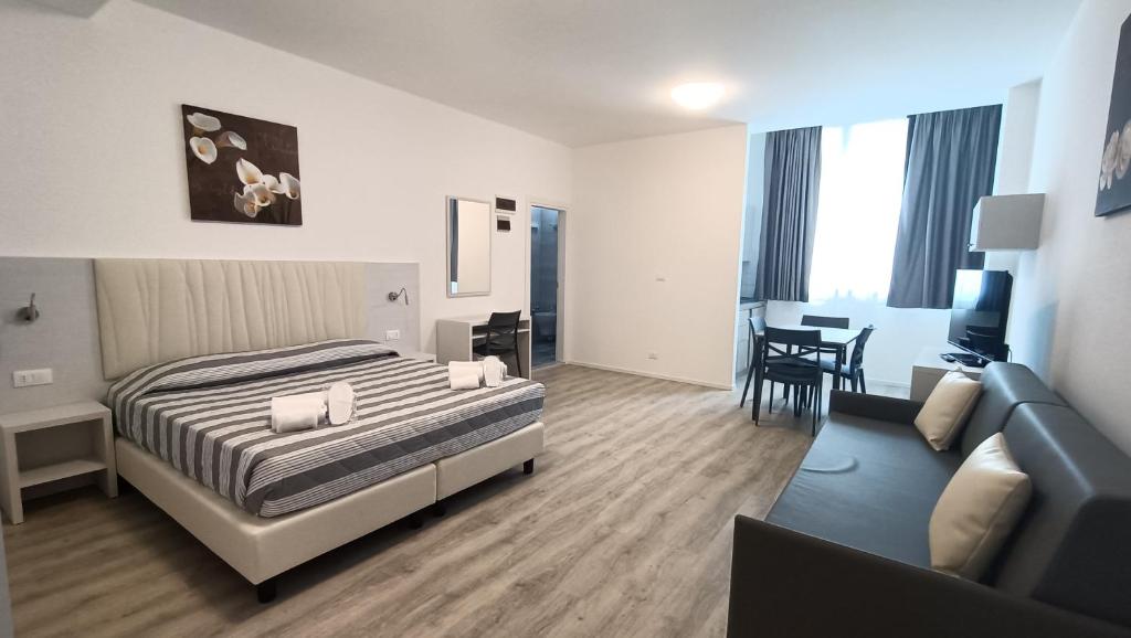 Residence Hotel Angeli - 4