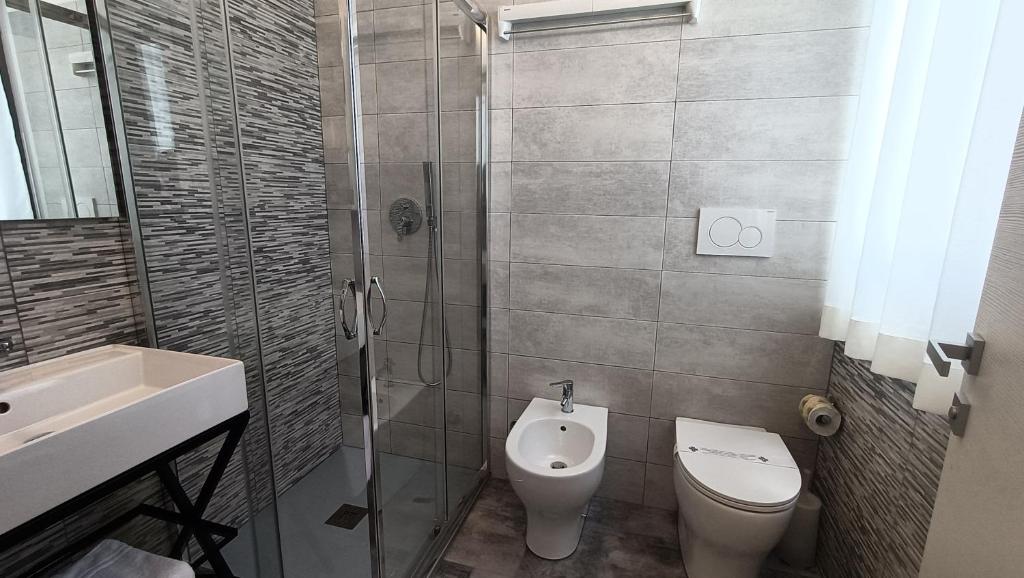 Residence Hotel Angeli - 3