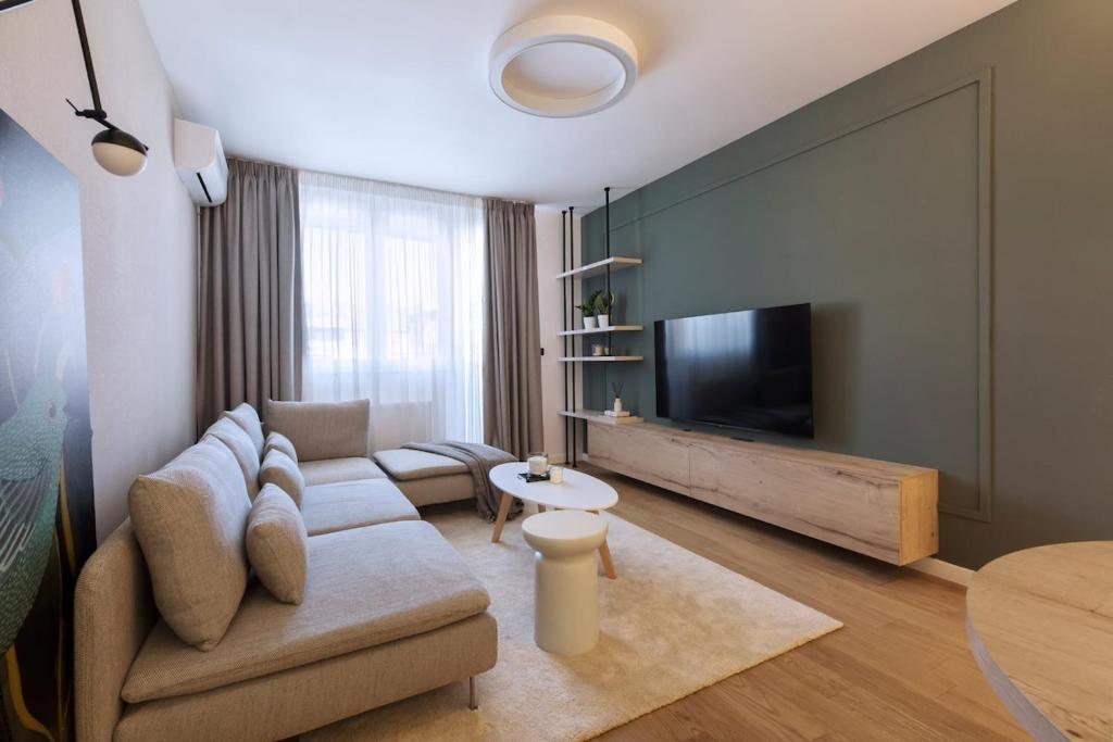 My Dom Novi Sad Edition, 2nd Floor - 2