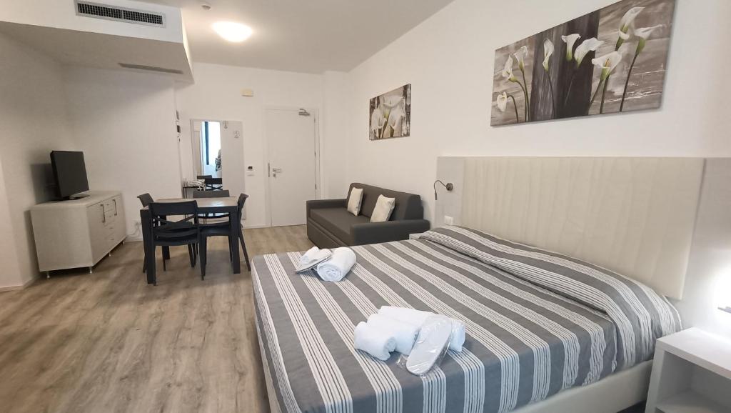 Residence Hotel Angeli - 2