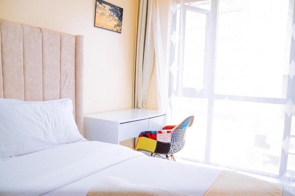 Serviced apartment at Kilimani Nairobi, Nairobi