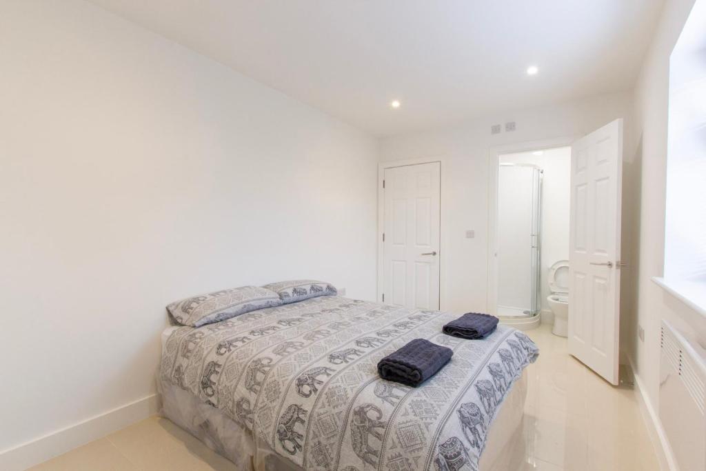 Radstock Road - Room 2a, Southampton