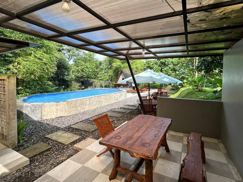 Asram Edupark, Yogyakarta