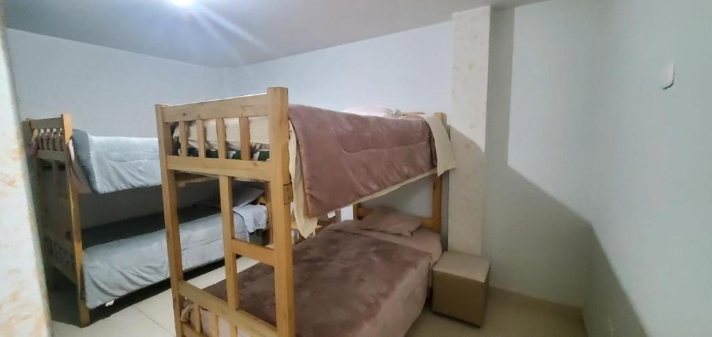 Departamento jaspe - 3