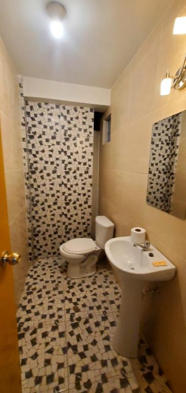 Departamento jaspe - 4