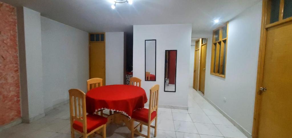Departamento jaspe - 5