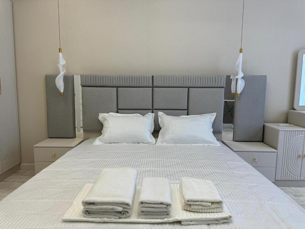 Ayagoz apartment, Almaty