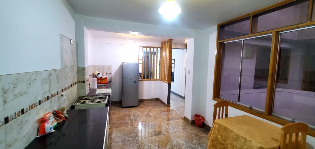 Departamento LUXOR - 3