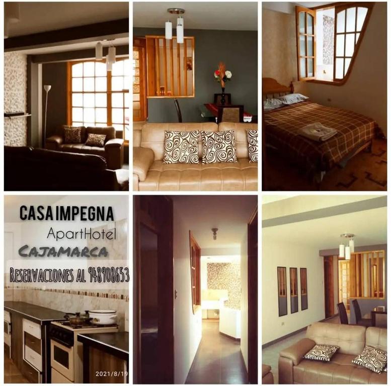 Departamento LUXOR - 1