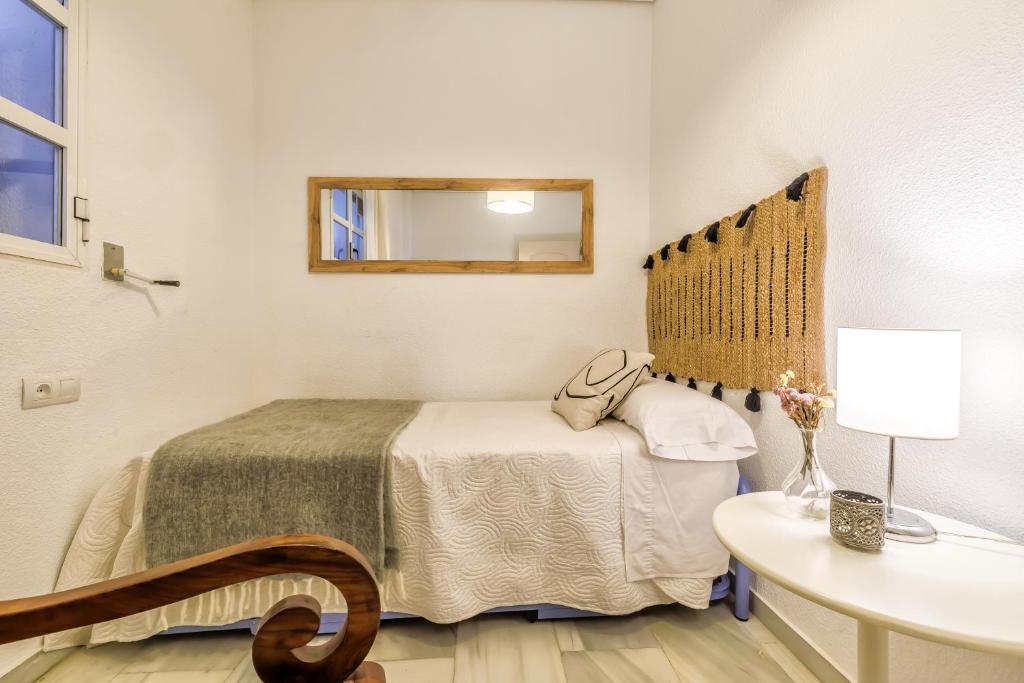 Apartamento Azonaicas, pleno centro de Córdoba y parking incluido - 3