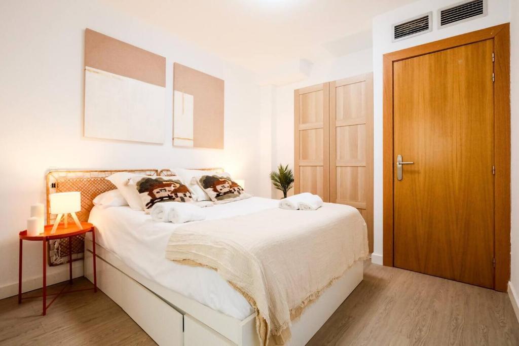 Villa Forest Ideal Familias Casco Histórico Balcón - 2